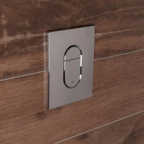 GROHE Bau Arena Complete Toiletset Rimless -Badkamer Kast Winkel 1200x1200 3768