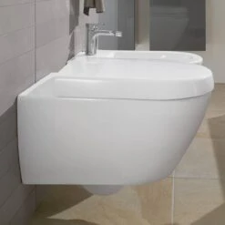 Villeroy & Boch Toiletbril Subway 2.0 -Badkamer Kast Winkel 1200x1200 3793