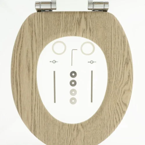 Tiger Steigerhoutlook - Toiletbril - WC Bril - MDF - Eiken 15 Tiger Steigerhoutlook - Toiletbril - WC Bril - MDF - Eiken -Badkamer Kast Winkel 1200x1200 3796