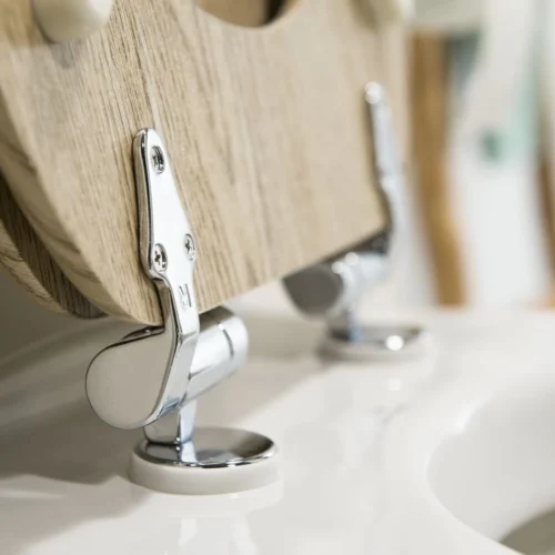 Tiger Steigerhoutlook - Toiletbril - WC Bril - MDF - Eiken 21 Tiger Steigerhoutlook - Toiletbril - WC Bril - MDF - Eiken -Badkamer Kast Winkel 1200x1200 3801