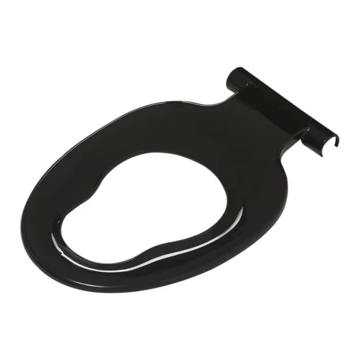 Tiger Tulsa - Toiletbril Met Deksel - WC Bril - Thermoplast Zwart 31 Tiger Tulsa - Toiletbril Met Deksel - WC Bril - Thermoplast Zwart -Badkamer Kast Winkel 1200x1200 3816