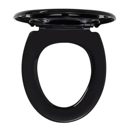 Tiger Tulsa - Toiletbril Met Deksel - WC Bril - Thermoplast Zwart 33 Tiger Tulsa - Toiletbril Met Deksel - WC Bril - Thermoplast Zwart -Badkamer Kast Winkel 1200x1200 3818