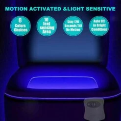 Merkloos Toiletpotverlichting-automatisch-led-licht, Toilet-bril-verlichting-voor-wc, In-8-stelbare-kleuren-wc-lamp-nachtlamp-bewegingssensor -Badkamer Kast Winkel 1200x1200 3842