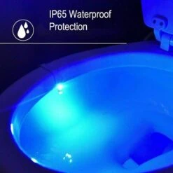 Merkloos Toiletpotverlichting-automatisch-led-licht, Toilet-bril-verlichting-voor-wc, In-8-stelbare-kleuren-wc-lamp-nachtlamp-bewegingssensor -Badkamer Kast Winkel 1200x1200 3843