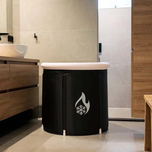 Opvouwbaar Zitbad Voor Volwassenen - Bath Bucket - Ijsbad - Inklapbaar Bad - Zwart - Opblaasbad - Inclusief Voetpomp - Inclusief Ingebouwd Zitkussen 15 Opvouwbaar Zitbad Voor Volwassenen - Bath Bucket - Ijsbad - Inklapbaar Bad - Zwart - Opblaasbad - Inclusief Voetpomp - Inclusief Ingebouwd Zitkussen -Badkamer Kast Winkel 1200x1200 3865