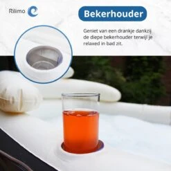 Opblaasbaar Bad Ligbad Zitbad Volwassenen - Ijsbad Badkuip Opblaasbad - Opvouwbaar Bad Opblaas Bad Antraciet -Badkamer Kast Winkel 1200x1200 3910