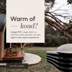 Airlie Opblaasbaar Ligbad Voor Volwassenen – Comfortabel - Opblaasbad - Zitbad - Badkuip – Bath Tub – Opvouwbaar Bad – Bath Bucket – Dubbel Hoofdkussen - Zwart - GRATIS Elektrische Pomp 11 Airlie Opblaasbaar Ligbad Voor Volwassenen – Comfortabel - Opblaasbad - Zitbad - Badkuip – Bath Tub – Opvouwbaar Bad – Bath Bucket – Dubbel Hoofdkussen - Zwart - GRATIS Elektrische Pomp -Badkamer Kast Winkel 1200x1200 3915