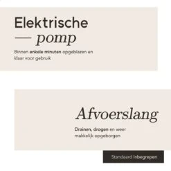 Airlie Opblaasbaar Ligbad Voor Volwassenen – Comfortabel - Opblaasbad - Zitbad - Badkuip – Bath Tub – Opvouwbaar Bad – Bath Bucket – Dubbel Hoofdkussen - Zwart - GRATIS Elektrische Pomp 12 Airlie Opblaasbaar Ligbad Voor Volwassenen – Comfortabel - Opblaasbad - Zitbad - Badkuip – Bath Tub – Opvouwbaar Bad – Bath Bucket – Dubbel Hoofdkussen - Zwart - GRATIS Elektrische Pomp -Badkamer Kast Winkel 1200x1200 3916