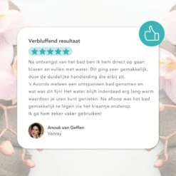 WOTRE Zitbad - Bath Bucket - Ijsbad - Wim Hof Methode - Bad Voor Volwassenen - Mobiele Badkuip - Grijs - 180L -Badkamer Kast Winkel 1200x1200 3960