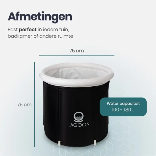 Lagoon® Opblaasbaar Zitbad Voor Volwassenen Bathbucket - Met Relaxing Giftset - Wim Hof Methode - Opvouwbaar & Inklapbaar Spa Bad - Bath Bucket - IJsbad - Opblaasbad - Dompelbad 14 Lagoon® Opblaasbaar Zitbad Voor Volwassenen Bathbucket - Met Relaxing Giftset - Wim Hof Methode - Opvouwbaar & Inklapbaar Spa Bad - Bath Bucket - IJsbad - Opblaasbad - Dompelbad -Badkamer Kast Winkel 1200x1200 3980