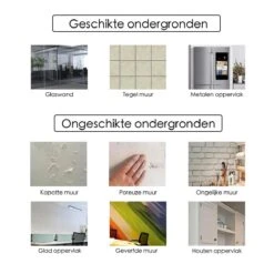 Merkloos Handgreep Met Zuignap Voor Badkamer, Douche En Toilet – Veilige Oplossing Zonder Boorgaten – Veiligheidsgreep – Helping Hand Handvat - 30CM - Handig Hulpmiddel Voor Kinderen En Ouderen -Badkamer Kast Winkel 1200x1200 4086