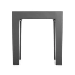 Merkloos Badkamer Kruk / Douchekruk, Zitje Geheel Waterbestendig Grijs /draagkracht Tot 130kg -Badkamer Kast Winkel 1200x1200 4134