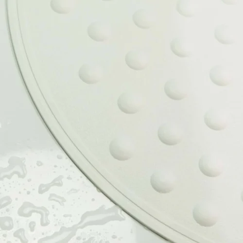 Sealskin Rotondo Veiligheidsmat Ø 55 Cm - Rubber - Wit 21 Sealskin Rotondo Veiligheidsmat Ø 55 Cm - Rubber - Wit -Badkamer Kast Winkel 1200x1200 4202