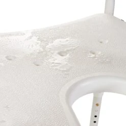 VITILITY Douchestoel - Opvouwbaar - Wit - Douchezitje 8 VITILITY Douchestoel - Opvouwbaar - Wit - Douchezitje -Badkamer Kast Winkel 1200x1200 4250