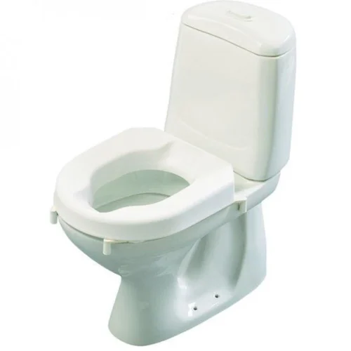 Hi Loo Toiletverhoger - Hoogte 10 Cm - Etac -Badkamer Kast Winkel 1200x1200 4263