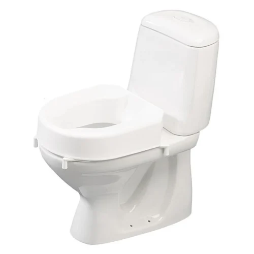 Hi Loo Toiletverhoger - Hoogte 10 Cm - Etac -Badkamer Kast Winkel 1200x1200 4265