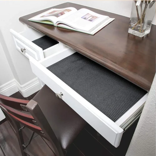 SWILIX ® Antislipmat Voor Kasten En Lades, Douchemat - Badkamermat - Badmat, Dienblad, Vloer - 4 Meter Rol - Anti Slip Mat - 400 X 30 Cm - Zwart 18 SWILIX ® Antislipmat Voor Kasten En Lades, Douchemat - Badkamermat - Badmat, Dienblad, Vloer - 4 Meter Rol - Anti Slip Mat - 400 X 30 Cm - Zwart -Badkamer Kast Winkel 1200x1200 4349