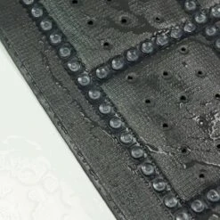 Sealskin Unilux Veiligheidsmat 55x55 Cm - PVC - Antraciet 13 Sealskin Unilux Veiligheidsmat 55x55 Cm - PVC - Antraciet -Badkamer Kast Winkel 1200x1200 4392