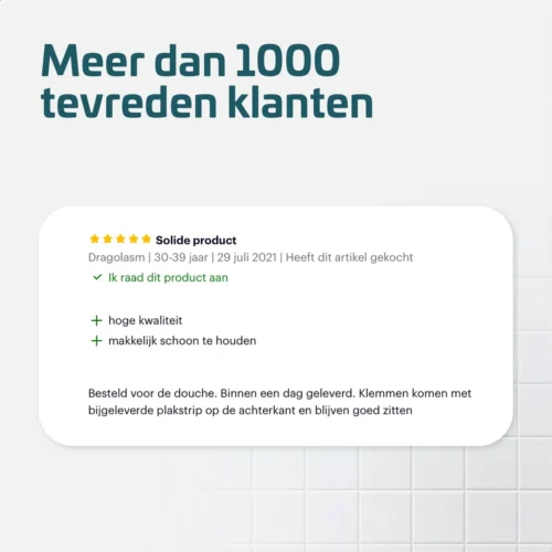 Moodcare® Douchegordijn Klemmen – Douchegordijn Houder 4 Stuks – Douchegordijn Clip Zelfklevend -Badkamer Kast Winkel 1200x1200 44