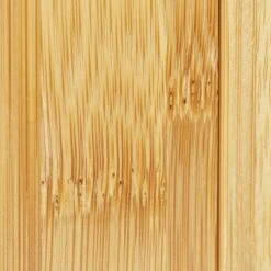 Relaxdays Toiletrolhouder Met Plankje - Wc-rolhouder Bamboe - Rolhouder Toilet - Hout -Badkamer Kast Winkel 1200x1200 490