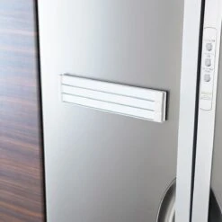 Yamazaki Magnetische Handdoek Hanger Keuken Zwart - Zwart - Ophangen Zonder Boren 11 Yamazaki Magnetische Handdoek Hanger Keuken Zwart - Zwart - Ophangen Zonder Boren -Badkamer Kast Winkel 1200x1200 872