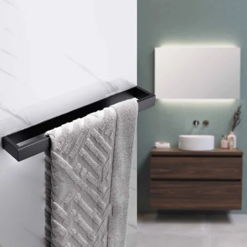 Home4u® - Handdoekrek Badkamer - Handdoekstang - Handdoekenrek Badkamer - 40CM - Zelfklevend 20 Home4u® - Handdoekrek Badkamer - Handdoekstang - Handdoekenrek Badkamer - 40CM - Zelfklevend -Badkamer Kast Winkel 1200x1200 89