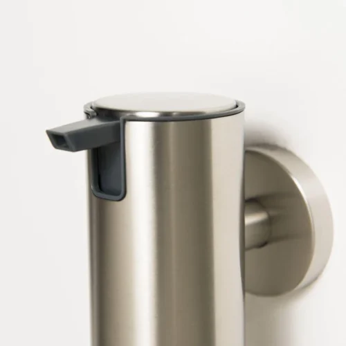 Tiger Boston Zeepdispenser 75 Ml - RVS Geborsteld 12 Tiger Boston Zeepdispenser 75 Ml - RVS Geborsteld -Badkamer Kast Winkel 1200x1200 9