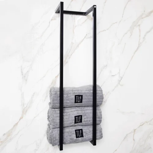 TLF Interieurs | Handdoekenrek Houston 12 TLF Interieurs | Handdoekenrek Houston -Badkamer Kast Winkel 1200x1200 915