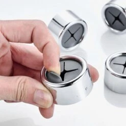 Merkloos 4x Zelfklevende Handdoek Houder Set - Kindvriendelijk - Anti-Stoot Ophang Haak Zonder Boren - Handdoekhaak - Chrome - Kliksysteem Theedoek - Handdoekklem 13 Merkloos 4x Zelfklevende Handdoek Houder Set - Kindvriendelijk - Anti-Stoot Ophang Haak Zonder Boren - Handdoekhaak - Chrome - Kliksysteem Theedoek - Handdoekklem -Badkamer Kast Winkel 1200x1200 963