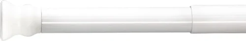 RIDDER Douchegordijnstang Telescopisch 70-115 Cm Wit 55101 9 RIDDER Douchegordijnstang Telescopisch 70-115 Cm Wit 55101 -Badkamer Kast Winkel 1200x203 1