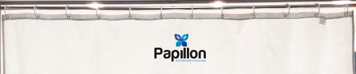 Merkloos Douchegordijnstang - 130-240 Cm Uitschuifbaar - Chroom 3 Merkloos Douchegordijnstang - 130-240 Cm Uitschuifbaar - Chroom - Afbeelding 3