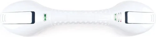 VITILITY Quick Mobile Rail - Wandbeugel Met Zuignappen - Zonder Boren - 40 Cm - Wit - Veiligheidsgreep 27 VITILITY Quick Mobile Rail - Wandbeugel Met Zuignappen - Zonder Boren - 40 Cm - Wit - Veiligheidsgreep -Badkamer Kast Winkel 1200x288 1