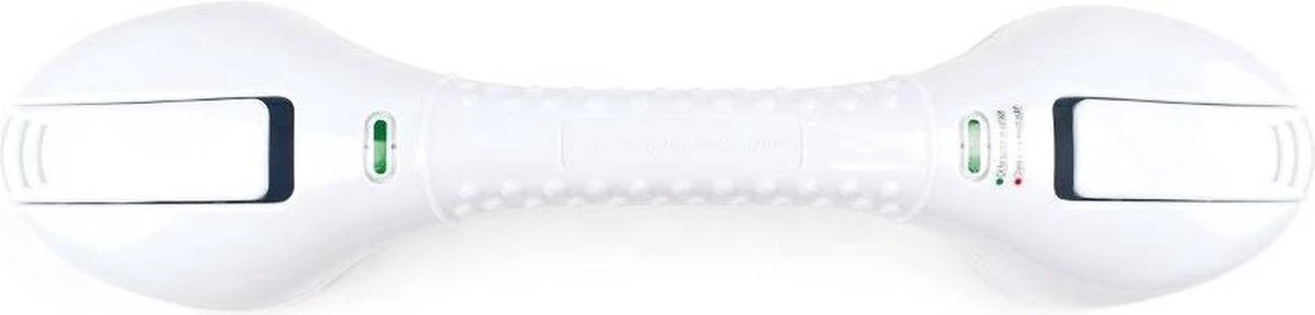 VITILITY Quick Mobile Rail - Wandbeugel Met Zuignappen - Zonder Boren - 40 Cm - Wit - Veiligheidsgreep 13 VITILITY Quick Mobile Rail - Wandbeugel Met Zuignappen - Zonder Boren - 40 Cm - Wit - Veiligheidsgreep - Afbeelding 13