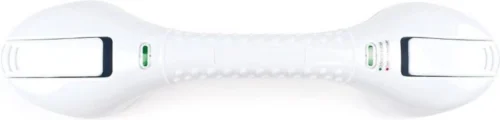 VITILITY Quick Mobile Rail - Wandbeugel Met Zuignappen - Zonder Boren - 40 Cm - Wit - Veiligheidsgreep 24 VITILITY Quick Mobile Rail - Wandbeugel Met Zuignappen - Zonder Boren - 40 Cm - Wit - Veiligheidsgreep -Badkamer Kast Winkel 1200x288
