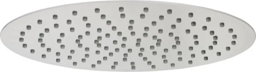 Ben Round Slim Hoofddouche Ø30cm Chroom