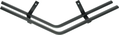 LOFT42 Jef Reserverolhouder - Zwart Metaal - 51x10x13 -Badkamer Kast Winkel 1200x358 1