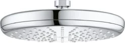 GROHE Tempesta 210 Hoofddouche - Regendouche ø 21 Cm - Eco - Chroom -Badkamer Kast Winkel 1200x416 1