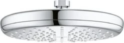 GROHE New Tempesta Cosmopolitan 210 Regendouche - ø 21 Cm - Zonder Thermostaat - Chroom 26 GROHE New Tempesta Cosmopolitan 210 Regendouche - ø 21 Cm - Zonder Thermostaat - Chroom -Badkamer Kast Winkel 1200x416