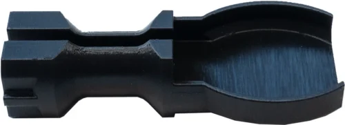 Oral-B Wandhouder Adapter Voor Originele Laadkabel // Zwart -Badkamer Kast Winkel 1200x434