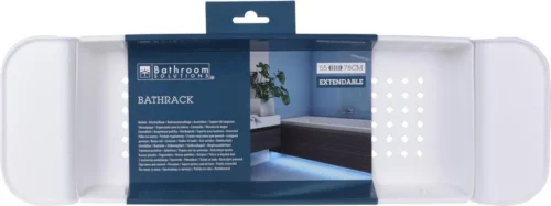 Bathroom Solutions - 55 Tot 78cm - Uitschuifbaar Badrek -Badkamer Kast Winkel 1200x449 1