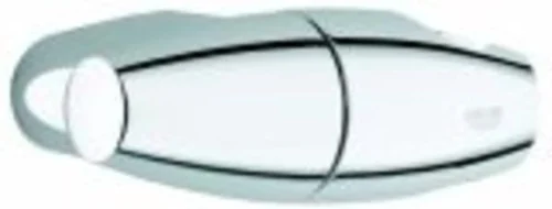 GROHE Movario Doucheslang - Metaal - 150 Cm - Chroom -Badkamer Kast Winkel 1200x455