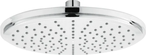 SCHÜTTE Madura Hoofddouche - Ø 21 Cm - Chroom