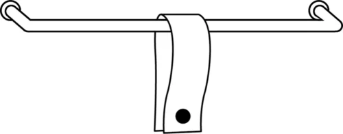 SETPRIJS - 2x Leren Magneet-lus - ZWART - Handles And More® (handdoekhaak - Handdoekhaakje - Handdoeklus - Handdoekhanger - Magnetische Handdoekhouder) 18 SETPRIJS - 2x Leren Magneet-lus - ZWART - Handles And More® (handdoekhaak - Handdoekhaakje - Handdoeklus - Handdoekhanger - Magnetische Handdoekhouder) -Badkamer Kast Winkel 1200x470