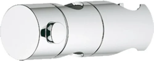 GROHE QuickFix Vitalio Wanddouchehouder - Niet Verstelbaar - Chroom - 26102000 6 GROHE QuickFix Vitalio Wanddouchehouder - Niet Verstelbaar - Chroom - 26102000 -Badkamer Kast Winkel 1200x477 1