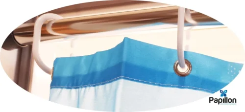 Merkloos Douchegordijnstang - 70-120 Cm Uitschuifbaar - Chroom 6 Merkloos Douchegordijnstang - 70-120 Cm Uitschuifbaar - Chroom -Badkamer Kast Winkel 1200x549 2