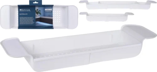 Bathroom Solutions - 55 Tot 78cm - Uitschuifbaar Badrek -Badkamer Kast Winkel 1200x550 1