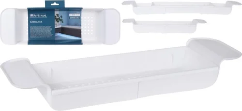 Bathroom Solutions - 55 Tot 78cm - Uitschuifbaar Badrek -Badkamer Kast Winkel 1200x552 2