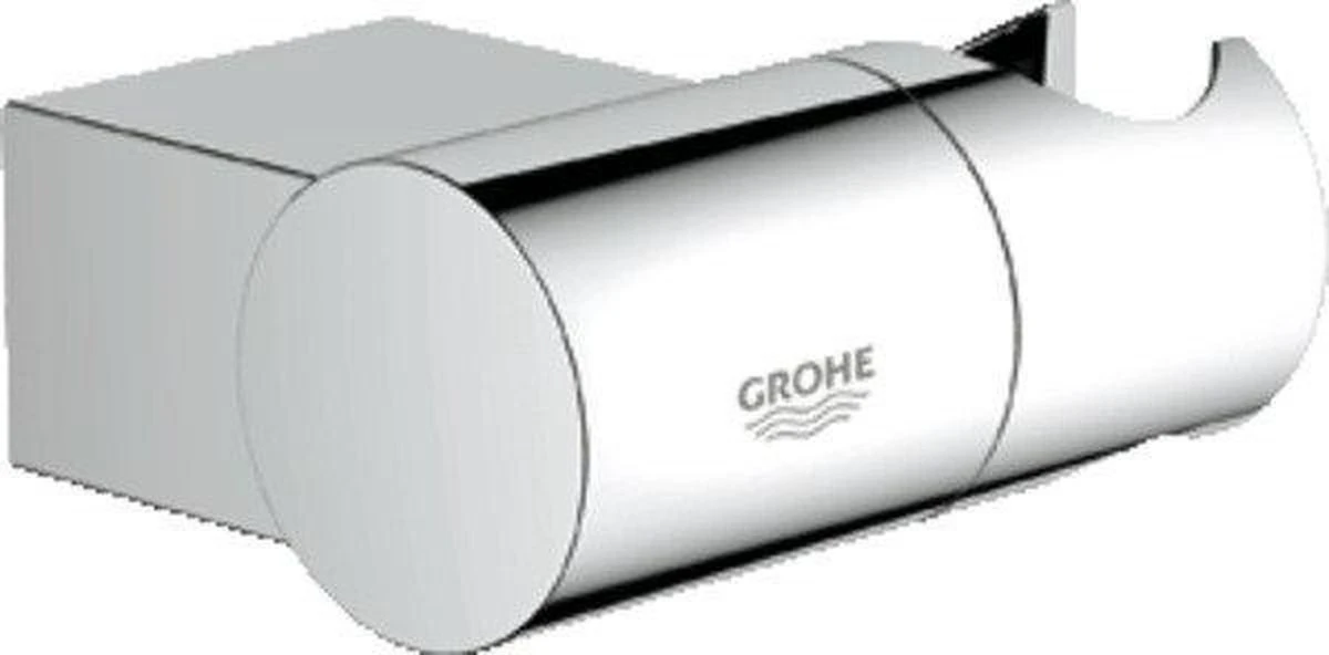 GROHE Rainshower Wandhouder - Verstelbaar - Chroom - 27055000 4 GROHE Rainshower Wandhouder - Verstelbaar - Chroom - 27055000 - Afbeelding 4