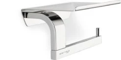 Sagittarius One 160S1 WC Rolhouder | Toiletrolhouder Met Plankje | Gepolijst RVS WC Papier Houder | Toiletpapier Houder -Badkamer Kast Winkel 1200x598