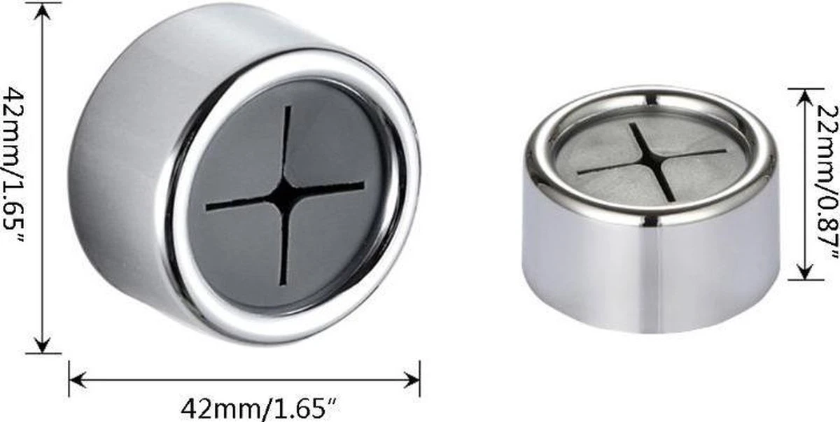 Merkloos 4x Zelfklevende Handdoek Houder Set - Kindvriendelijk - Anti-Stoot Ophang Haak Zonder Boren - Handdoekhaak - Chrome - Kliksysteem Theedoek - Handdoekklem 2 Merkloos 4x Zelfklevende Handdoek Houder Set - Kindvriendelijk - Anti-Stoot Ophang Haak Zonder Boren - Handdoekhaak - Chrome - Kliksysteem Theedoek - Handdoekklem - Afbeelding 2